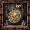 Amulette de Baldr