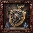 Amulette de Fenrir