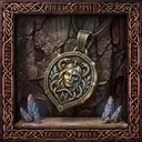 Amulette de Hel