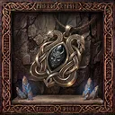 Amulette de Loki