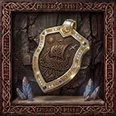 Amulette de Njörd