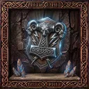 Amulette de Thor