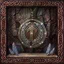 Amulette de Týr