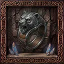 Anneau de l'Ours