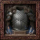 Cuirasse de l'Ours