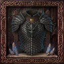 Armure du Dragon