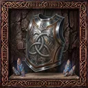 Armure de Loki