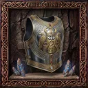 Armure d'Odin