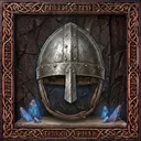 Casque à lunettes (Spangenhelm)