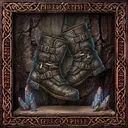 Bottes de l'Ours