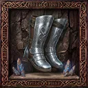 Bottes de Loki