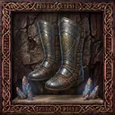 Bottes runiques