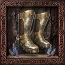 Bottes de Thor