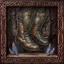 Bottes du Voyageur