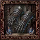 Gants du Dragon
