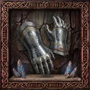 Gants de Freyja