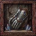 Gants de Loki