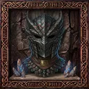 Heaume du Dragon