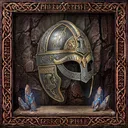 Heaume de Thor