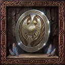 Bouclier de Freyja