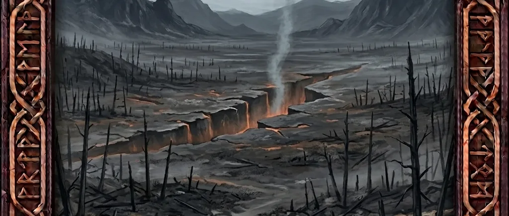 La Faille d'obsidienne